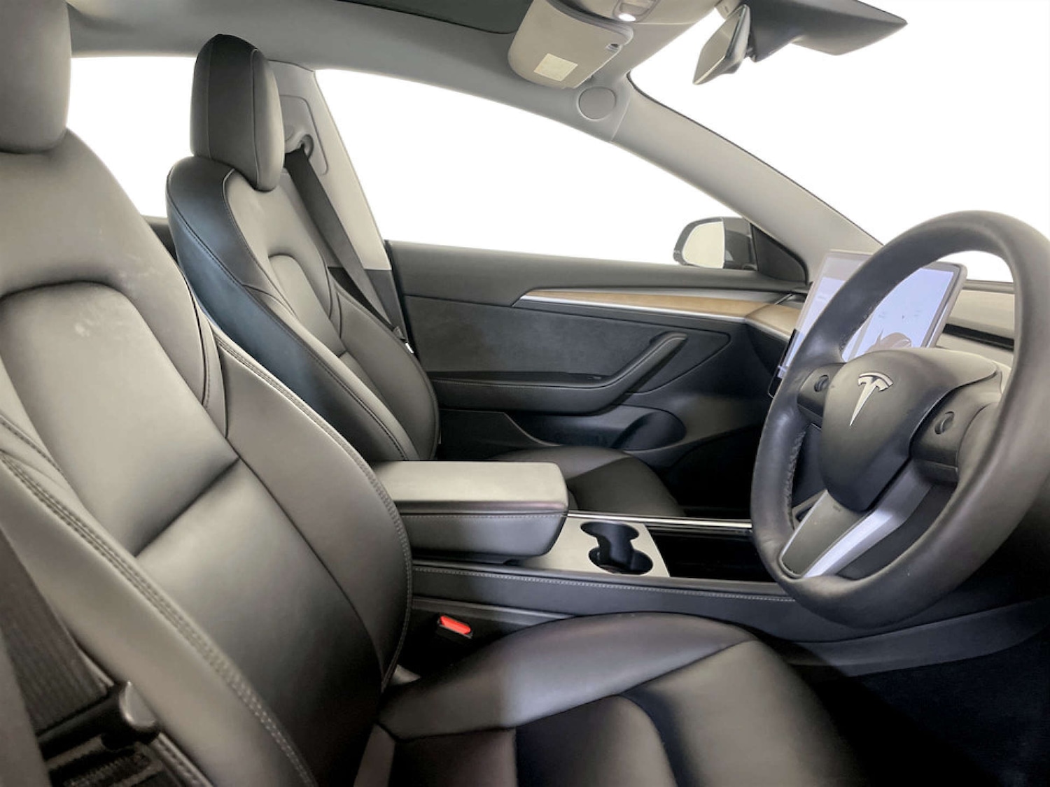Used Tesla Model 3 2021 for sale - 77186003: Photo 13