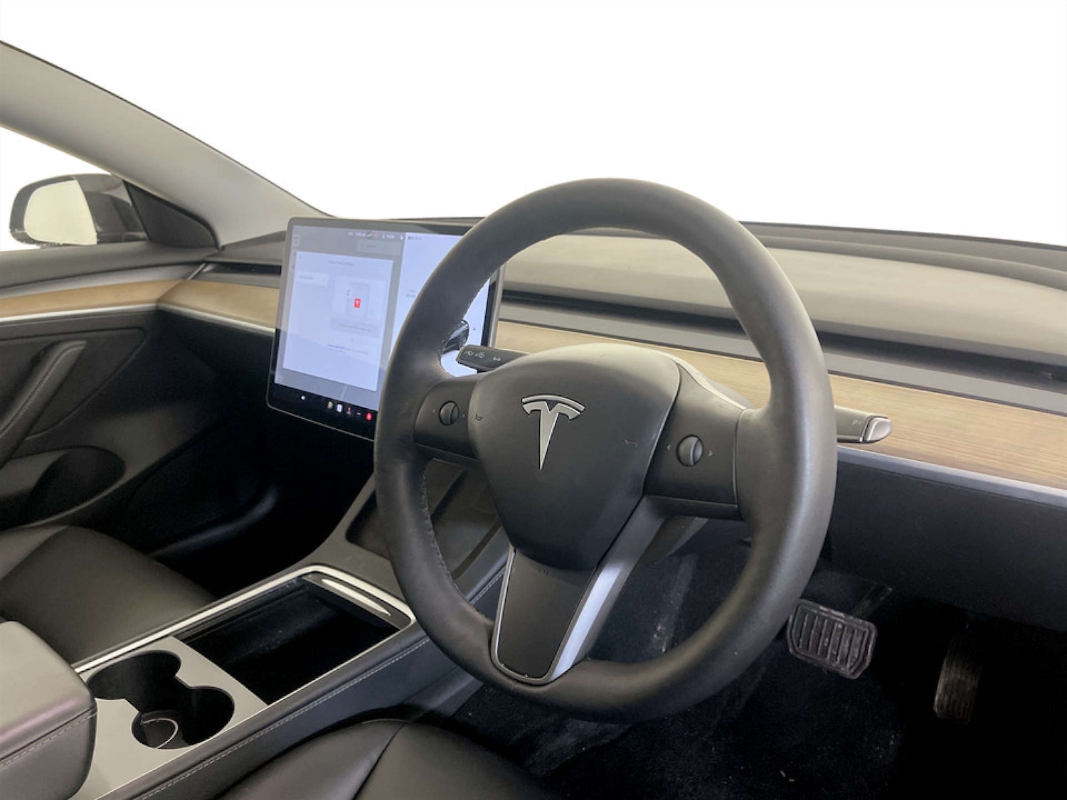 Used Tesla Model 3 2021 for sale - 77186003: Photo 15