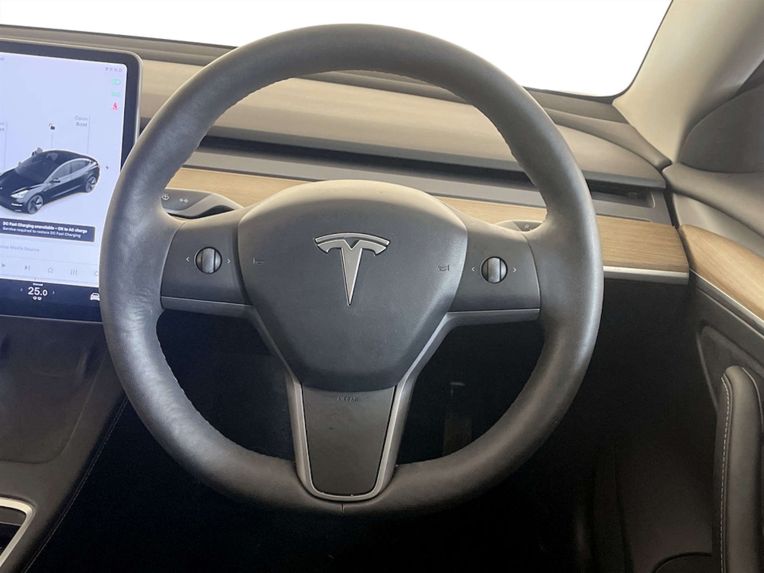 Used Tesla Model 3 2021 for sale - 77186003: Photo 16