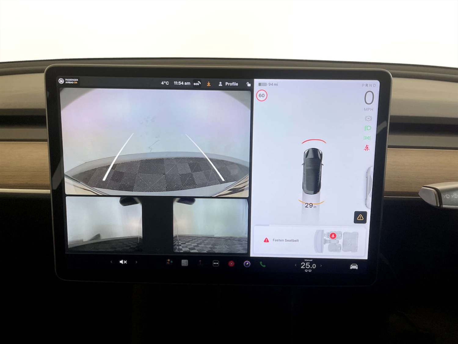 Used Tesla Model 3 2021 for sale - 77186003: Photo 20