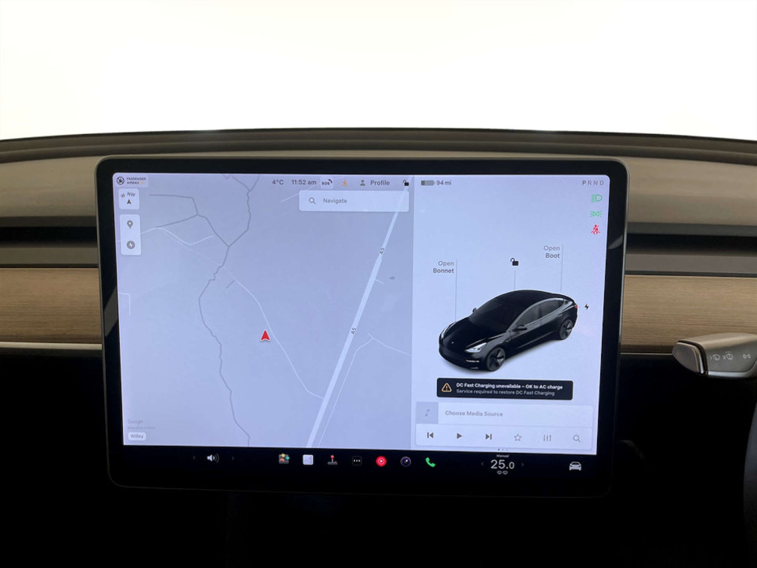 Used Tesla Model 3 2021 for sale - 77186003: Photo 21