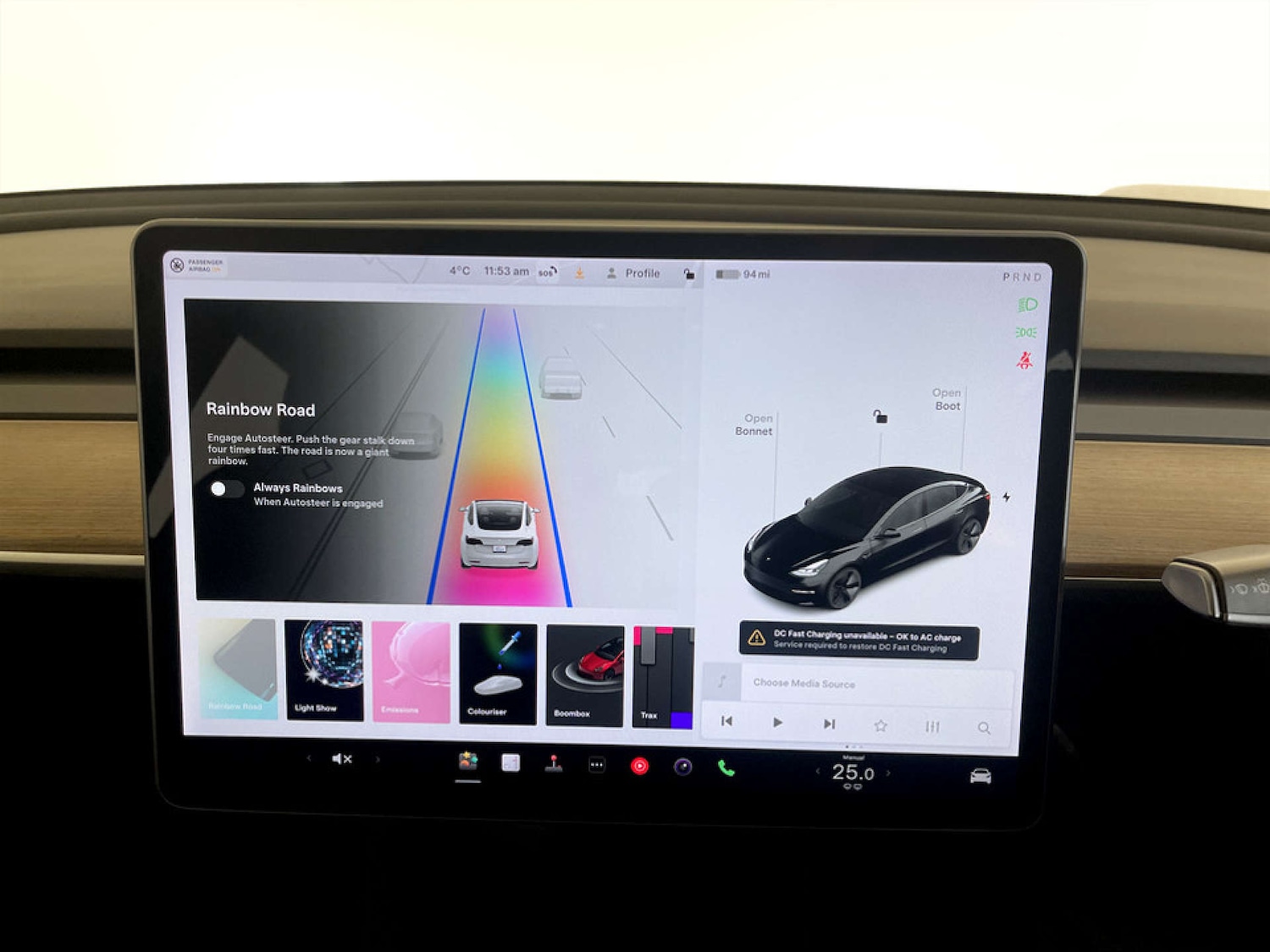 Used Tesla Model 3 2021 for sale - 77186003: Photo 22