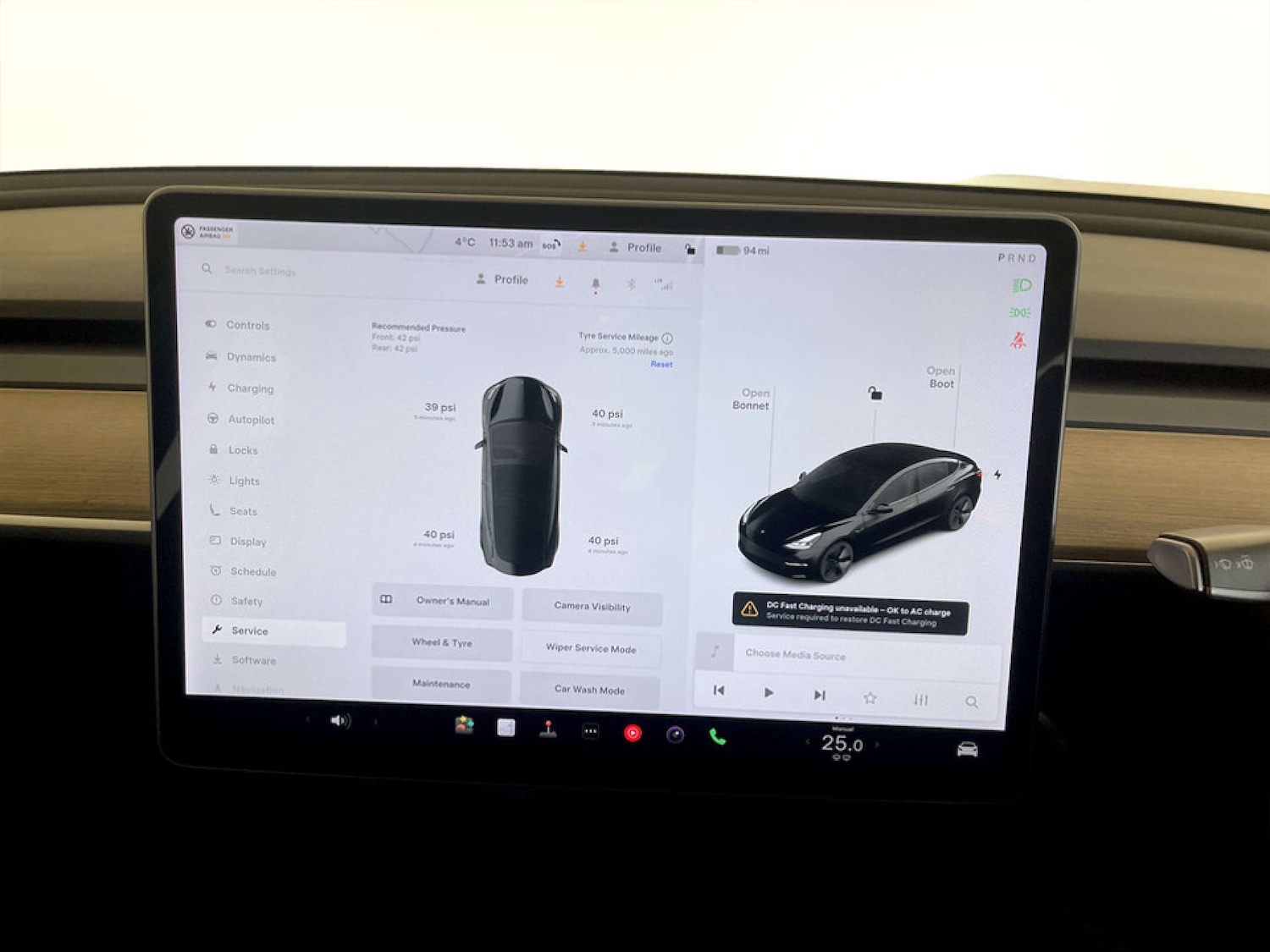 Used Tesla Model 3 2021 for sale - 77186003: Photo 23