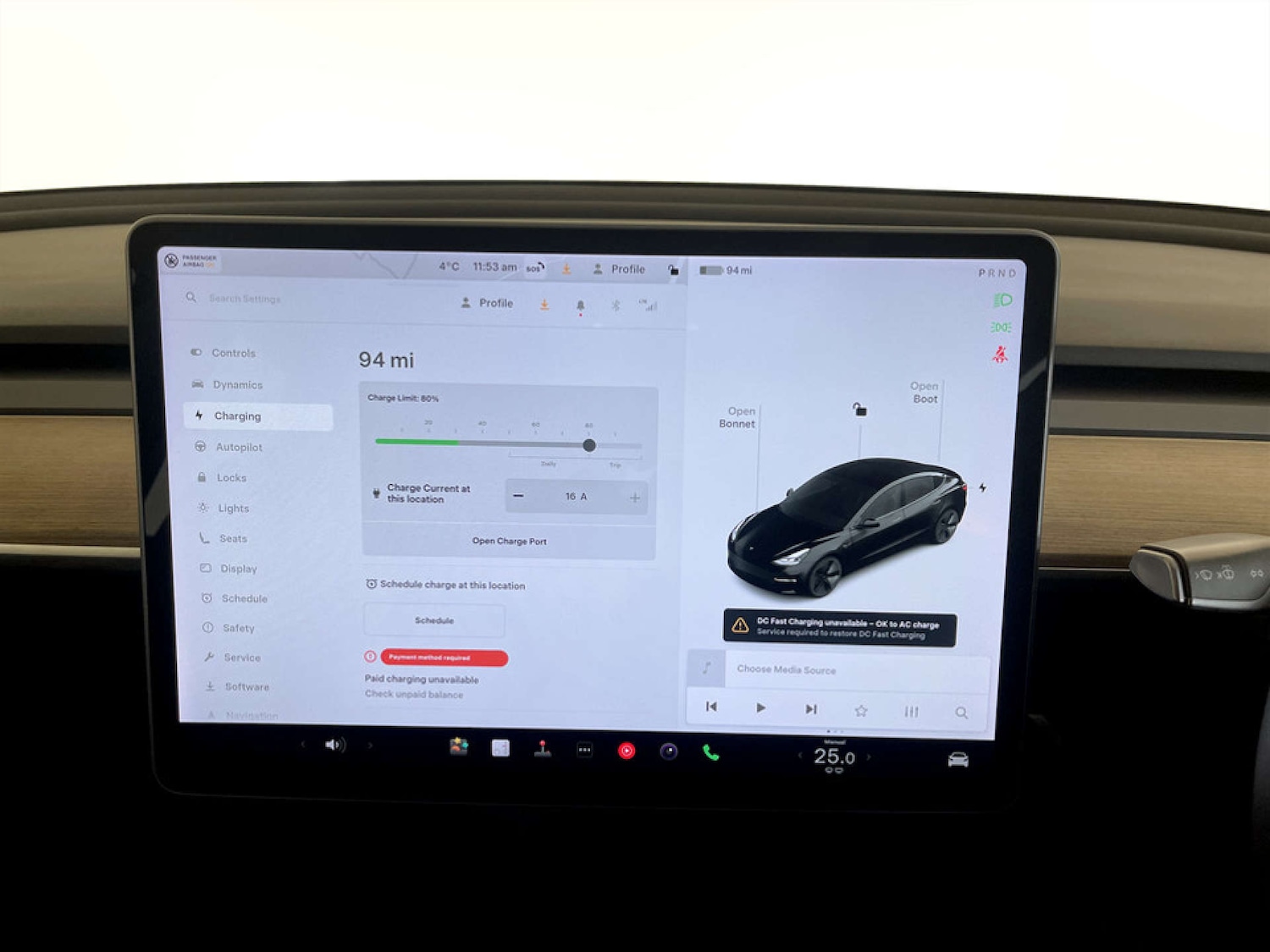 Used Tesla Model 3 2021 for sale - 77186003: Photo 25