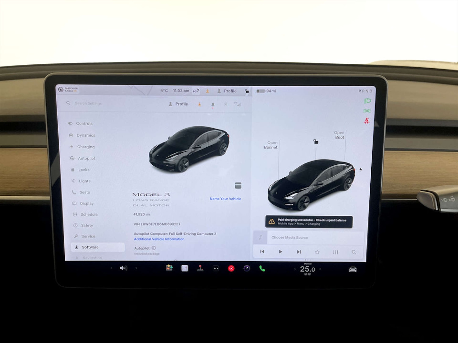 Used Tesla Model 3 2021 for sale - 77186003: Photo 26