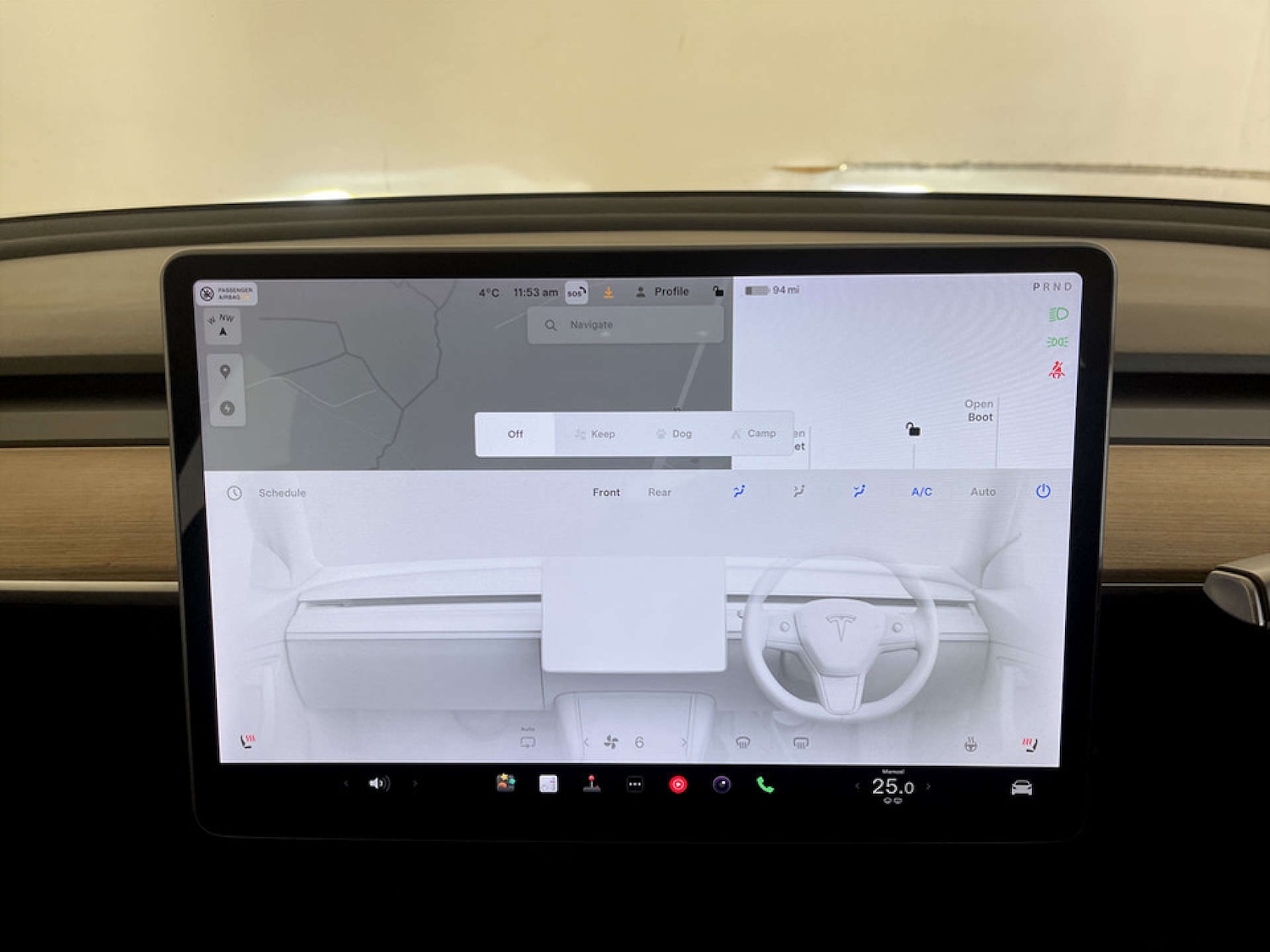 Used Tesla Model 3 2021 for sale - 77186003: Photo 27