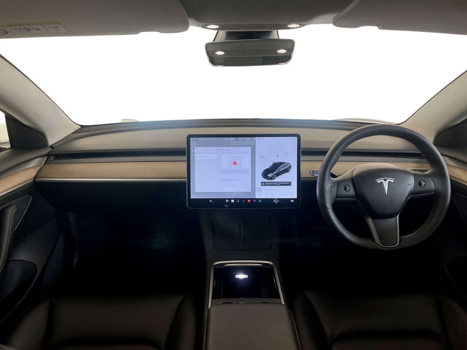 Used Tesla Model 3 2021 for sale - 77186003: Photo 3