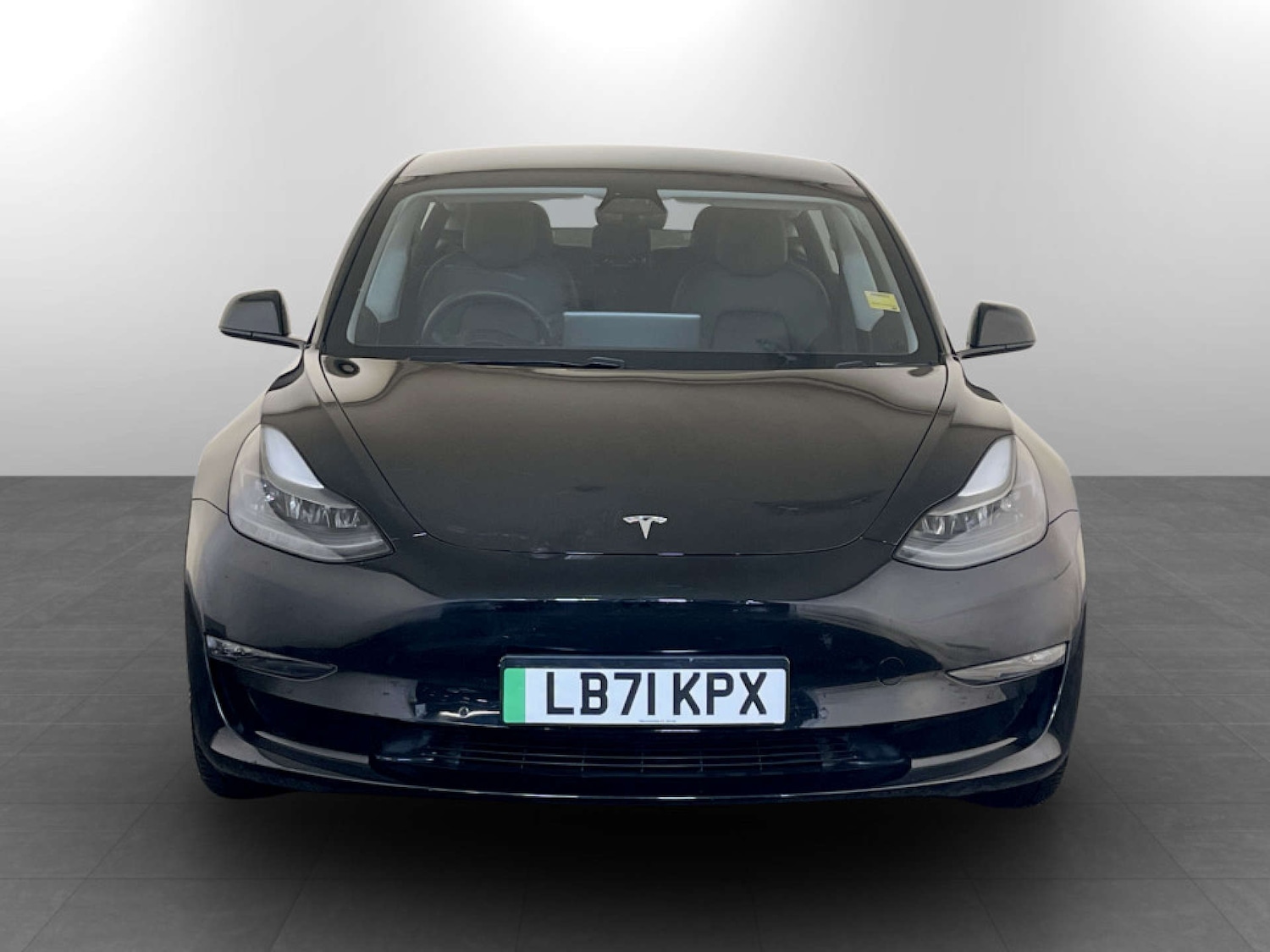 Used Tesla Model 3 2021 for sale - 77186003: Photo 5