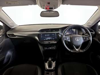 Used Vauxhall Corsa 2020 for sale - 74937480: Photo