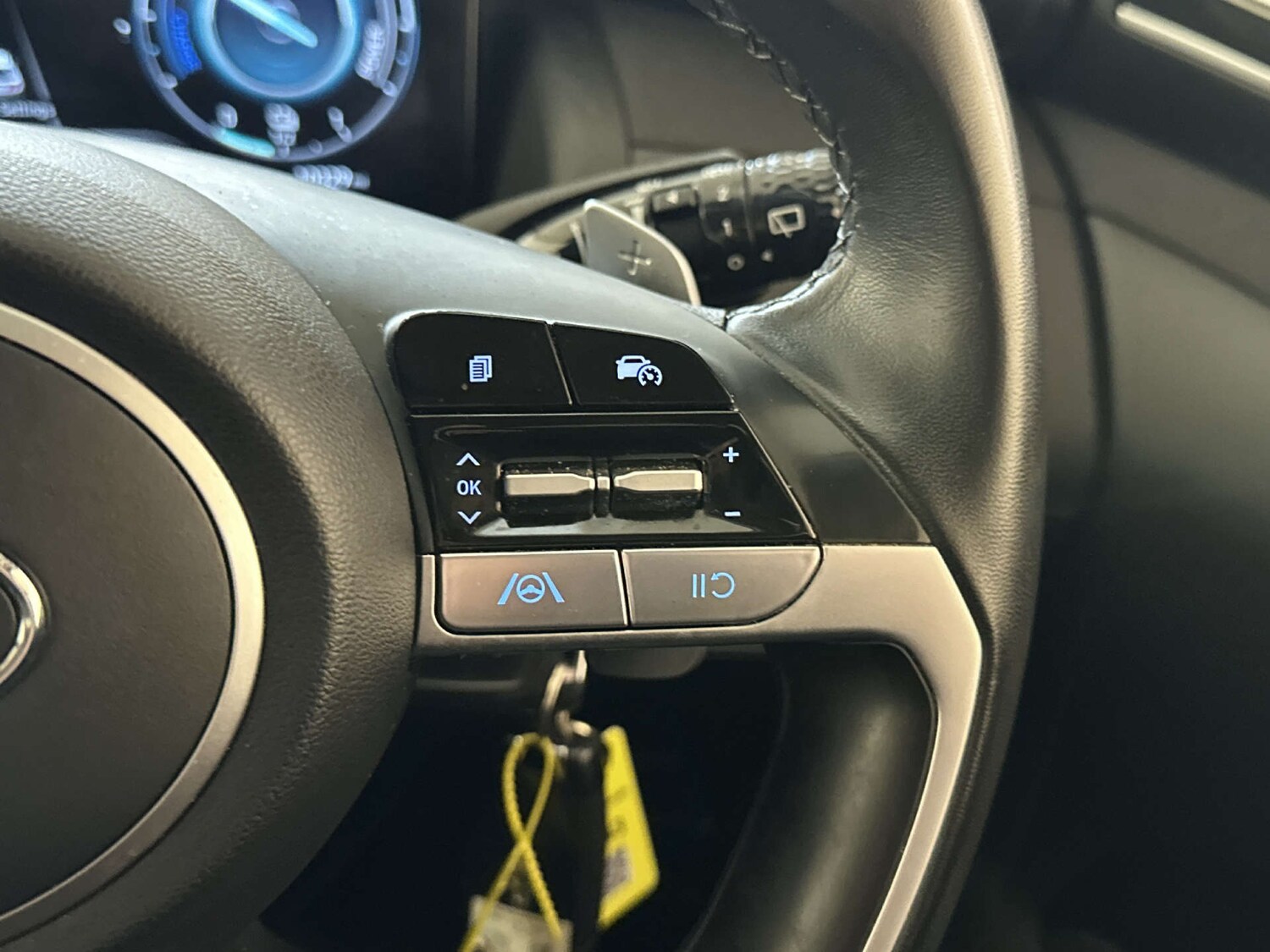 Used Hyundai TUCSON 2023 for sale - 77833216: Photo 20