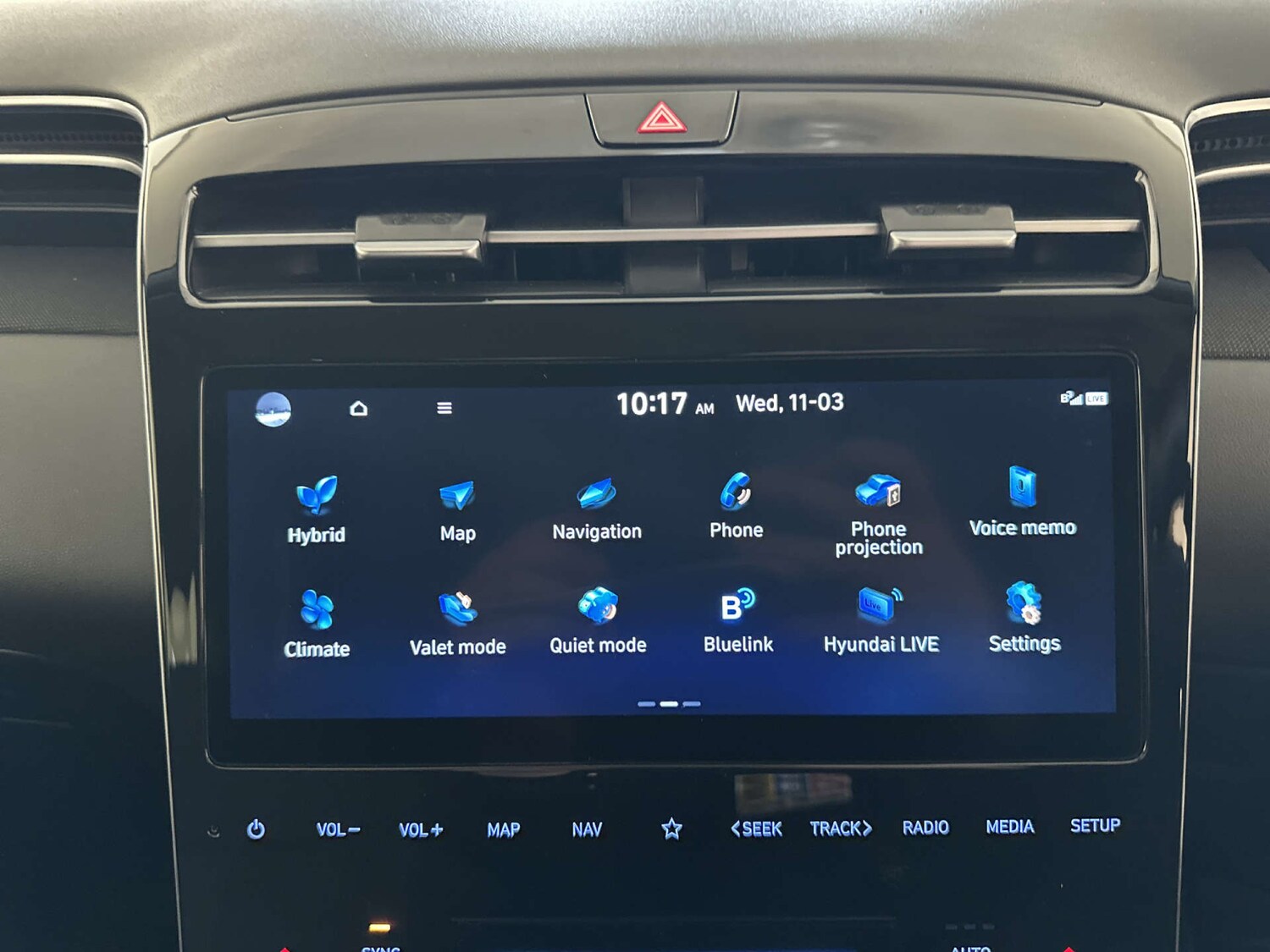 Used Hyundai TUCSON 2023 for sale - 77833216: Photo 21