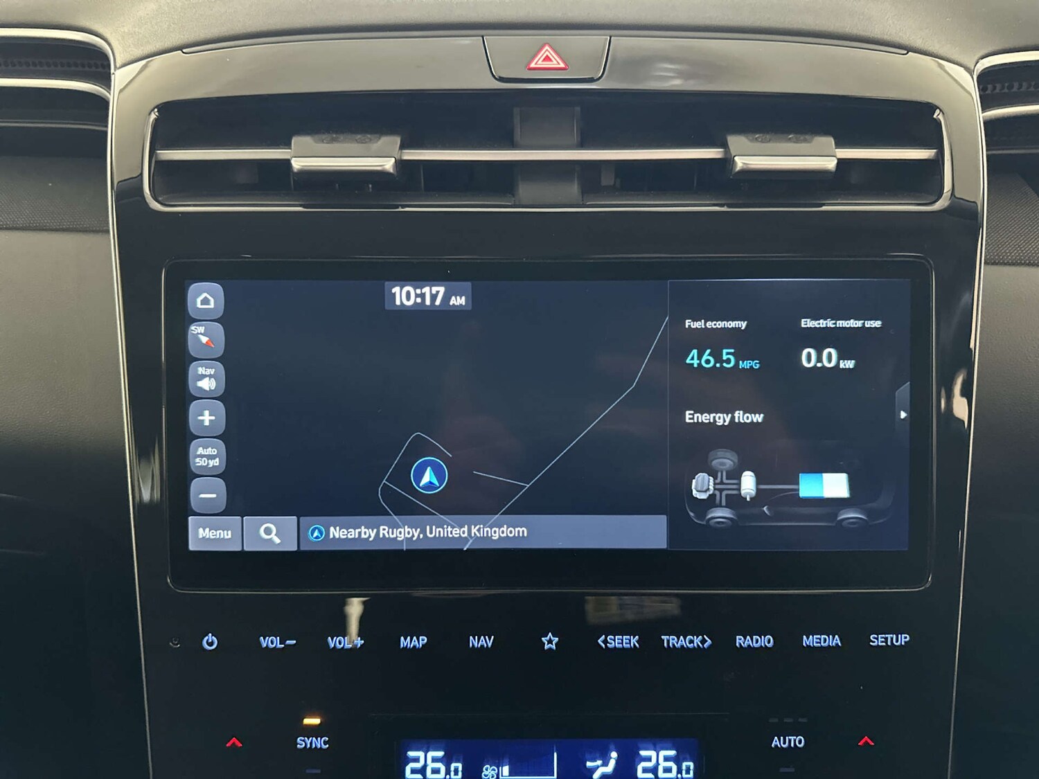 Used Hyundai TUCSON 2023 for sale - 77833216: Photo 23