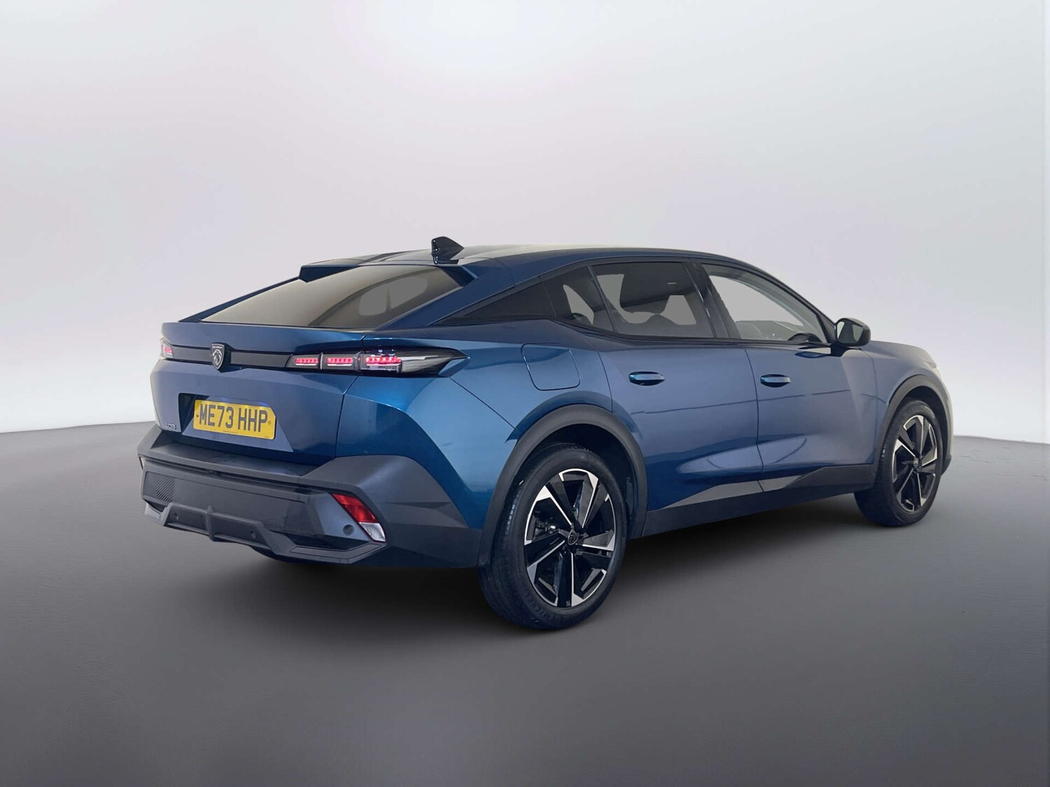 Used Peugeot 408 2024 for sale - 77880465: Photo 10