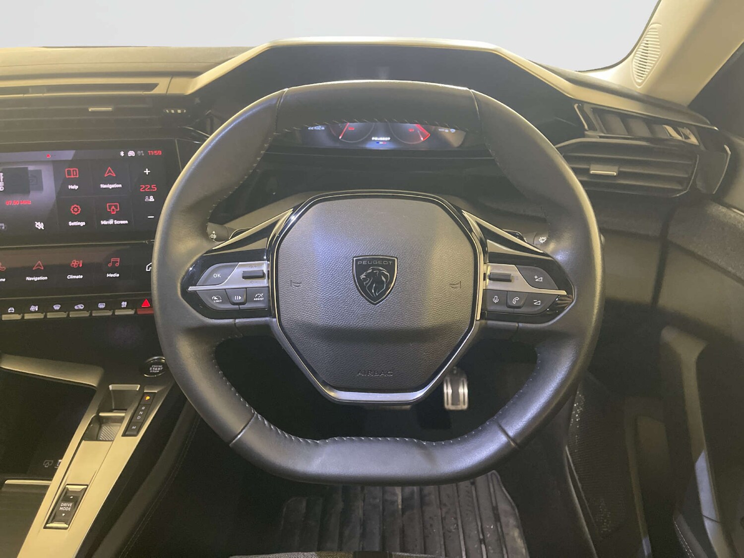 Used Peugeot 408 2024 for sale - 77880465: Photo 17