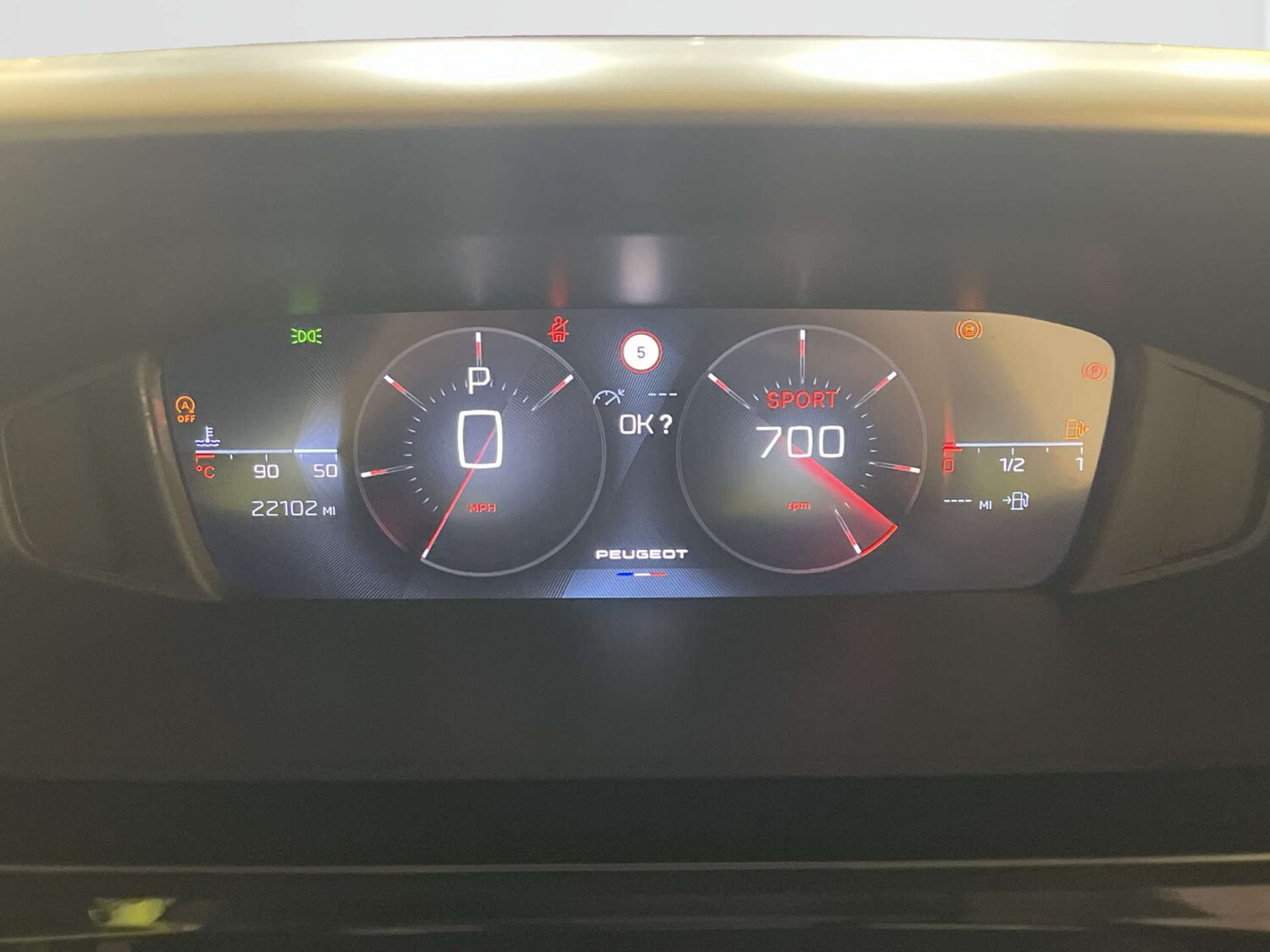 Used Peugeot 408 2024 for sale - 77880465: Photo 19