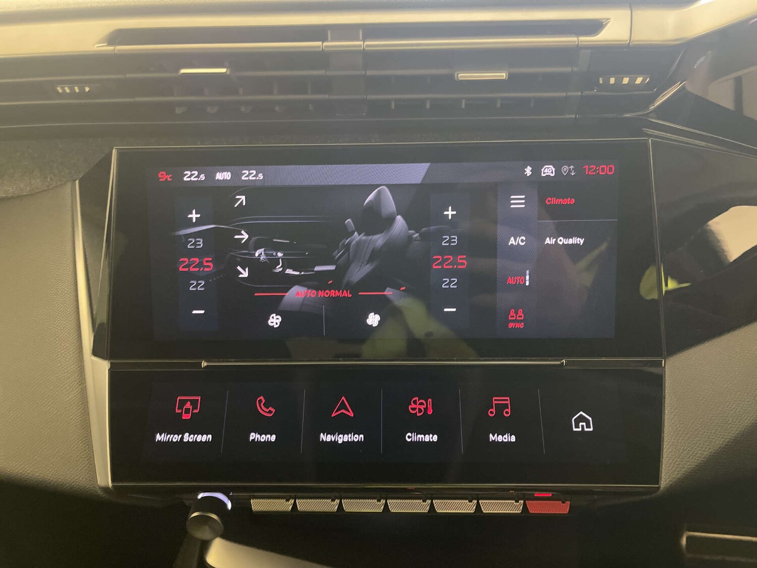 Used Peugeot 408 2024 for sale - 77880465: Photo 21