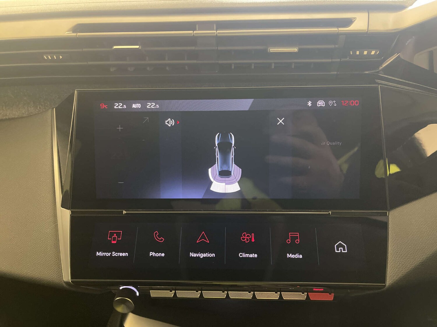 Used Peugeot 408 2024 for sale - 77880465: Photo 23