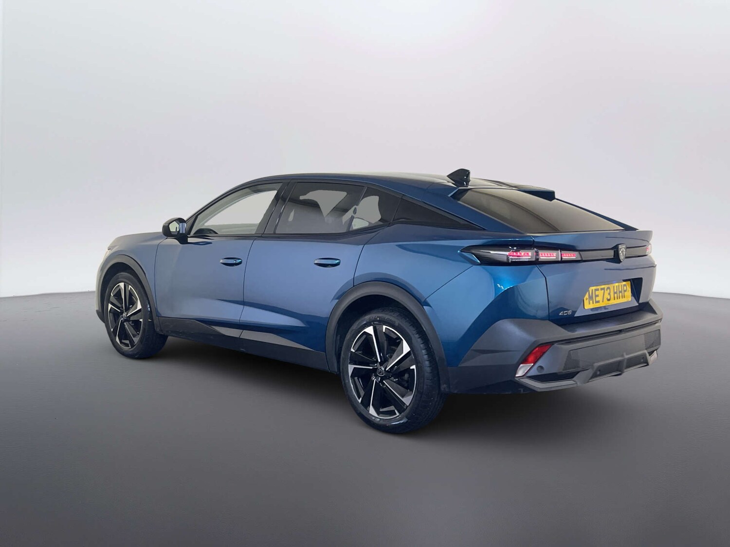 Used Peugeot 408 2024 for sale - 77880465: Photo 8