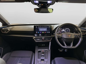 Used Cupra Leon 2022 for sale - 78281754: Photo