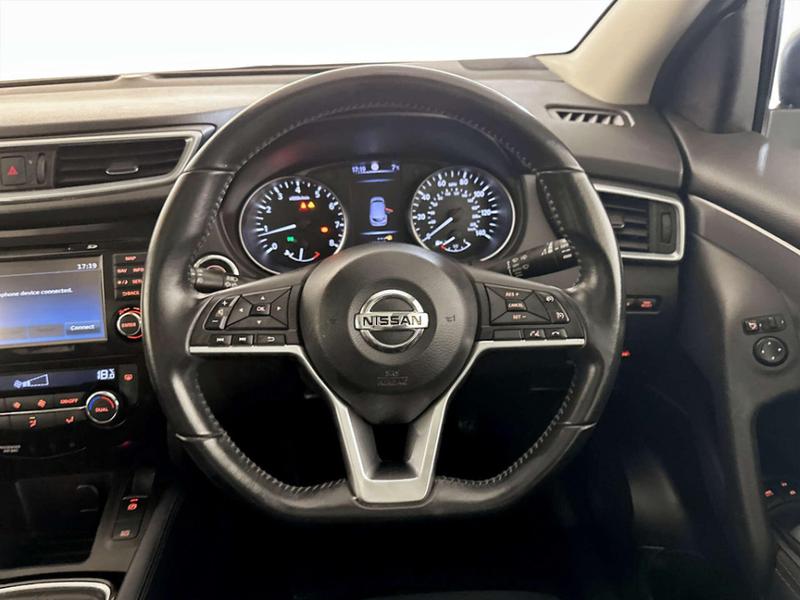 Used Nissan Qashqai 2018 for sale - 76862309: Photo 17