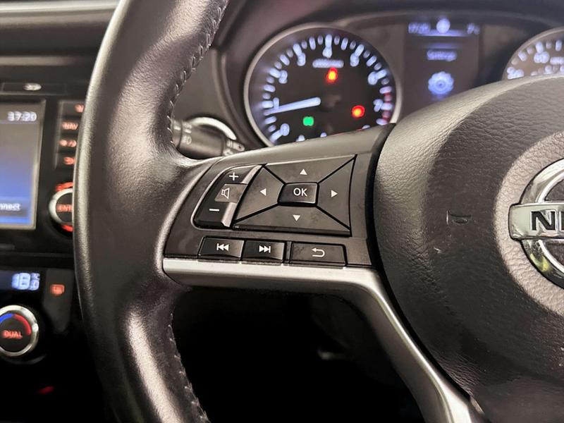 Used Nissan Qashqai 2018 for sale - 76862309: Photo 18