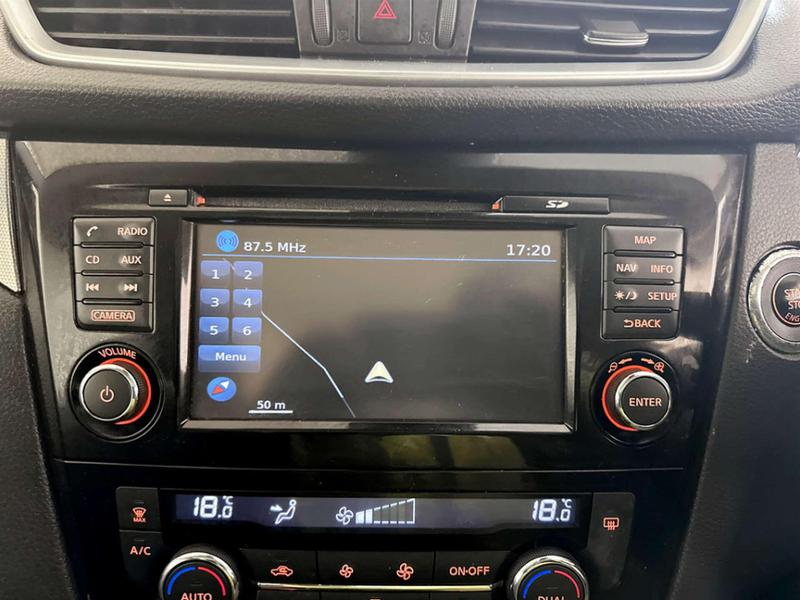 Used Nissan Qashqai 2018 for sale - 76862309: Photo 22