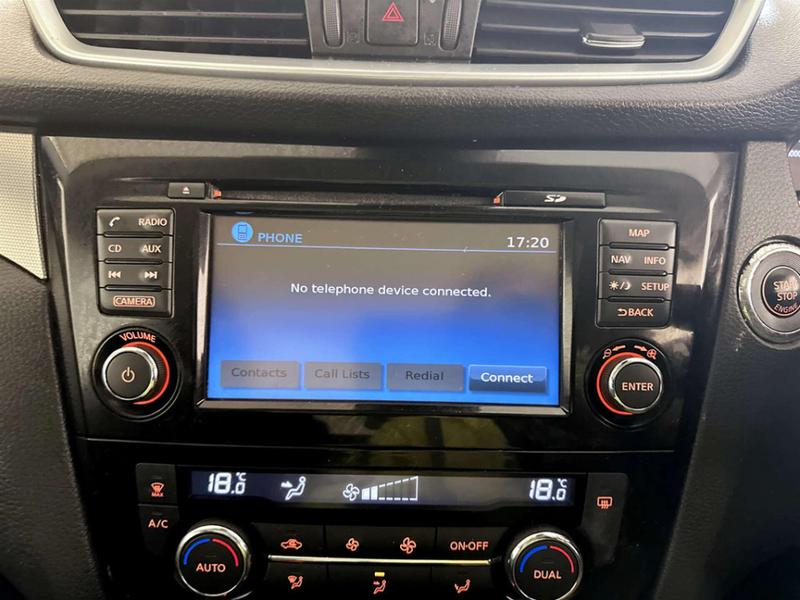 Used Nissan Qashqai 2018 for sale - 76862309: Photo 23