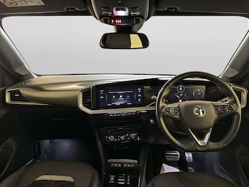 Used Vauxhall Mokka 2023 for sale - 78272628: Photo