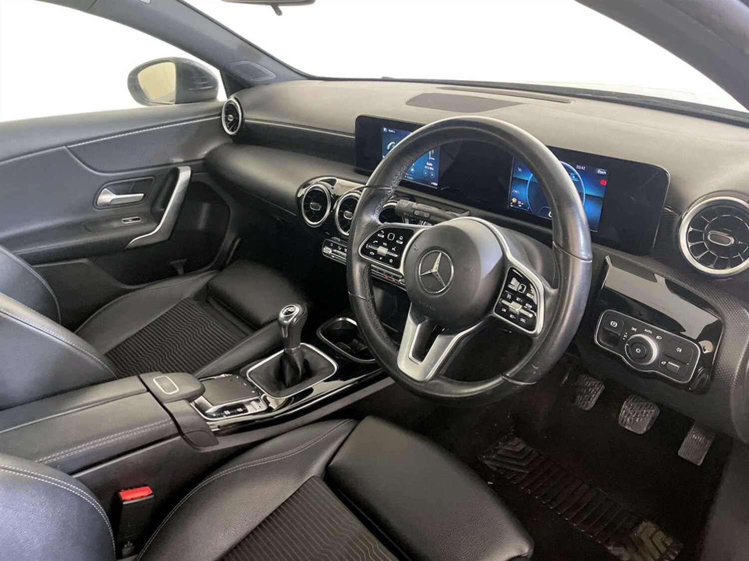 Used Mercedes-Benz A-Class 2019 for sale - 77571353: Photo 15