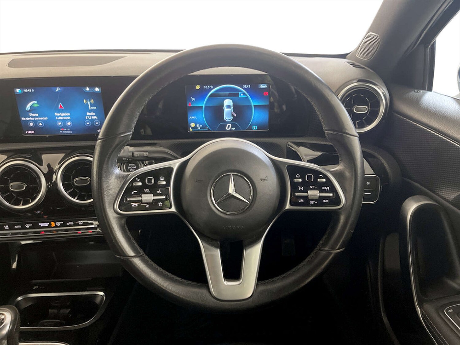 Used Mercedes-Benz A-Class 2019 for sale - 77571353: Photo 16