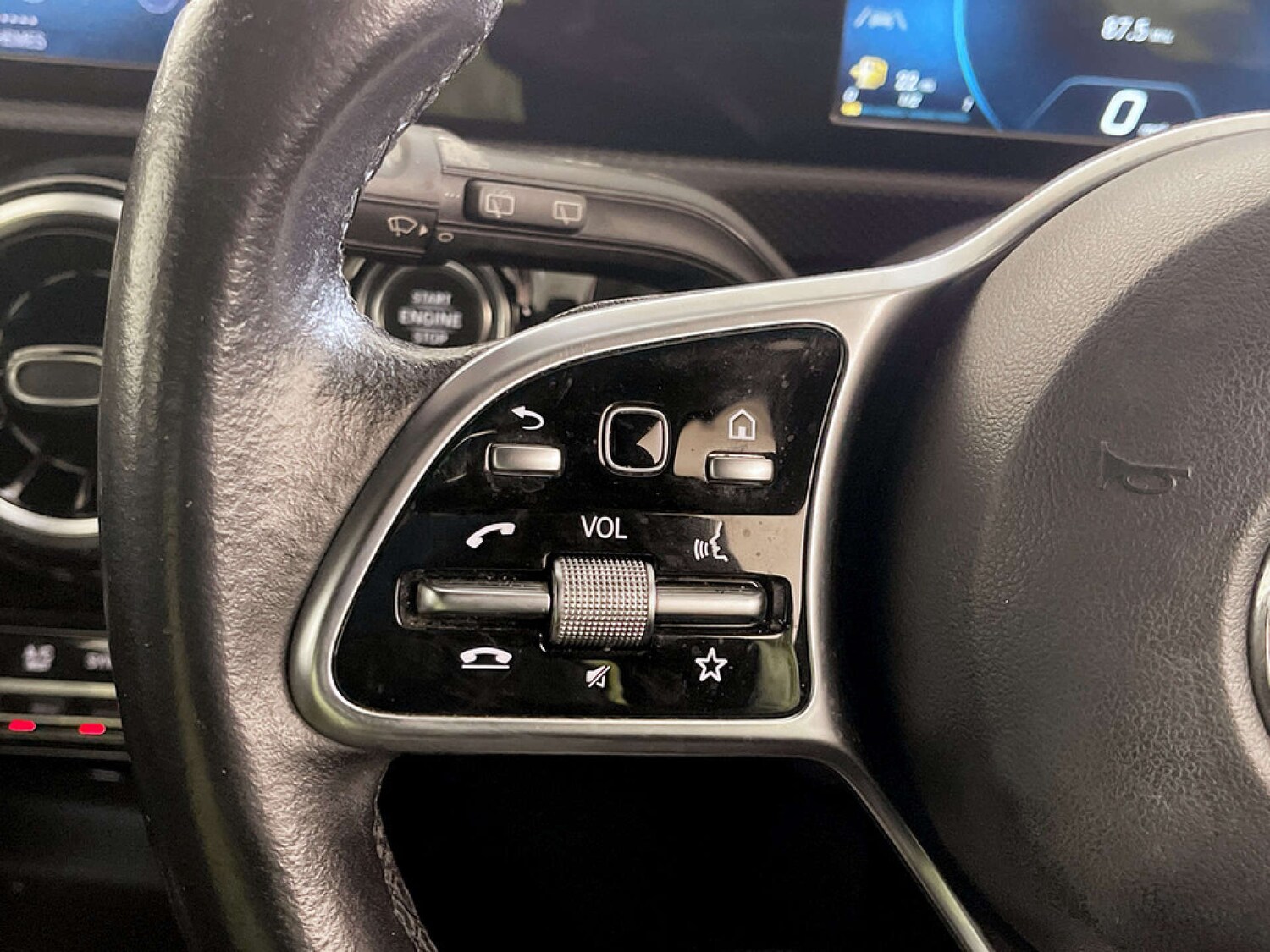 Used Mercedes-Benz A-Class 2019 for sale - 77571353: Photo 17