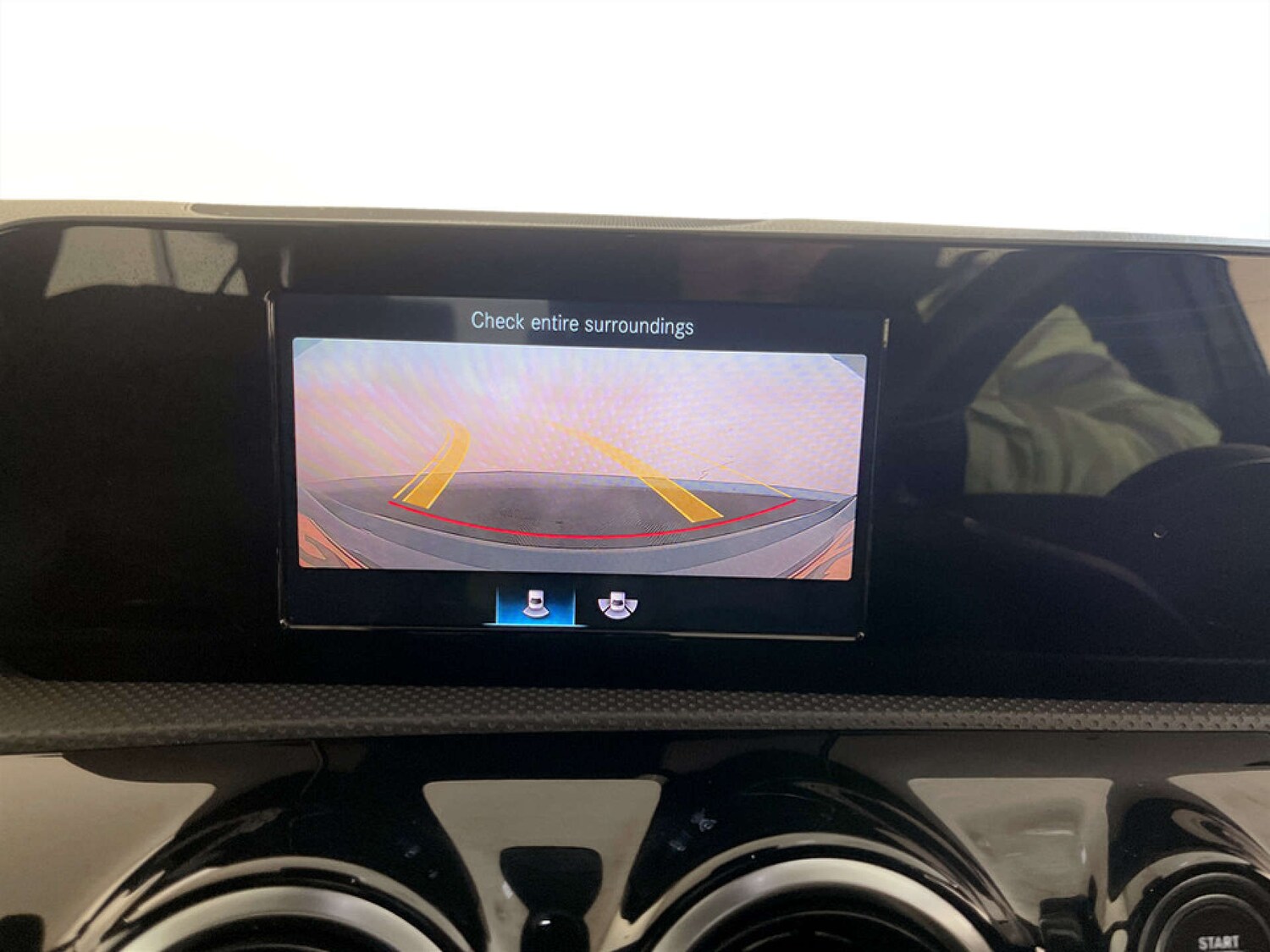 Used Mercedes-Benz A-Class 2019 for sale - 77571353: Photo 20