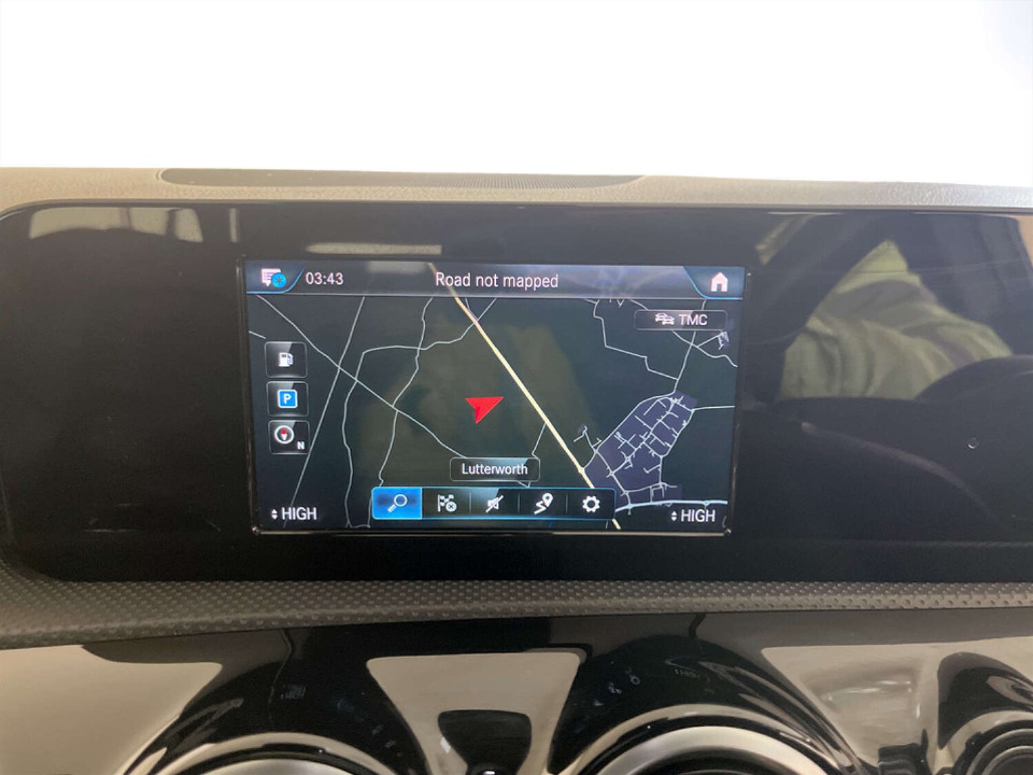 Used Mercedes-Benz A-Class 2019 for sale - 77571353: Photo 21