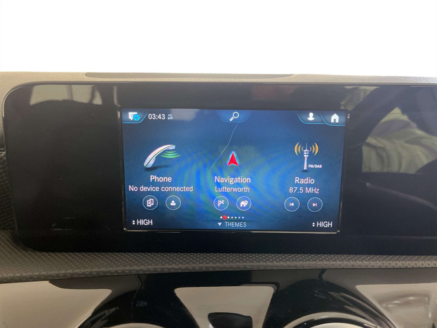 Used Mercedes-Benz A-Class 2019 for sale - 77571353: Photo 24