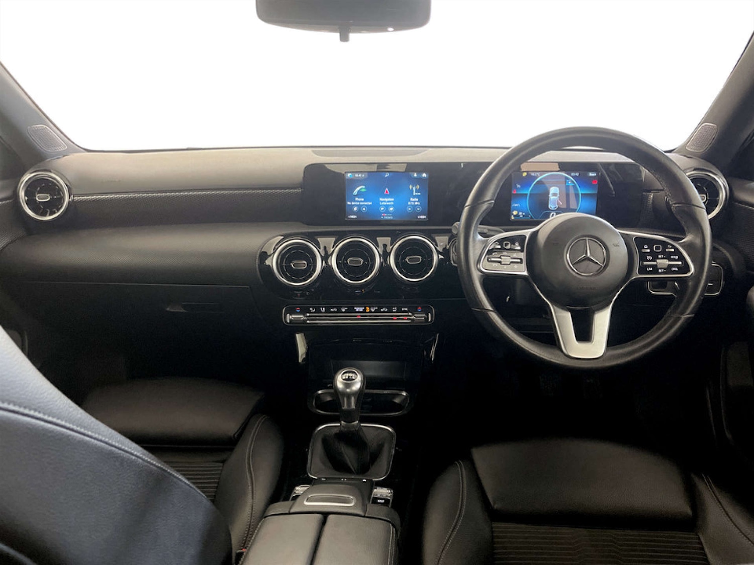 Used Mercedes-Benz A-Class 2019 for sale - 77571353: Photo 3
