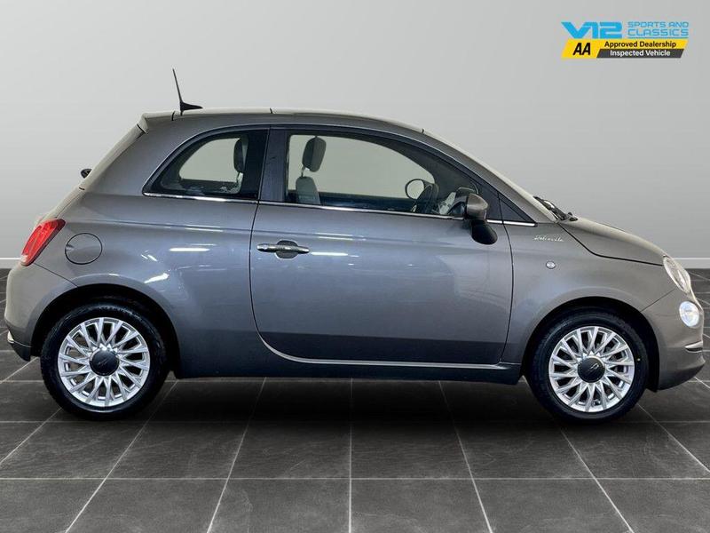 Used Fiat 500 for sale - 76541461: Photo 11