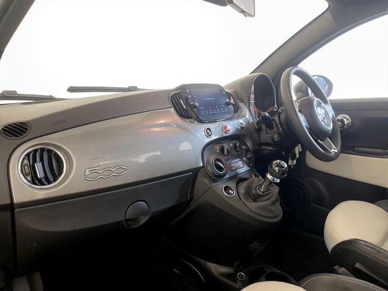 Used Fiat 500 for sale - 76541461: Photo 12