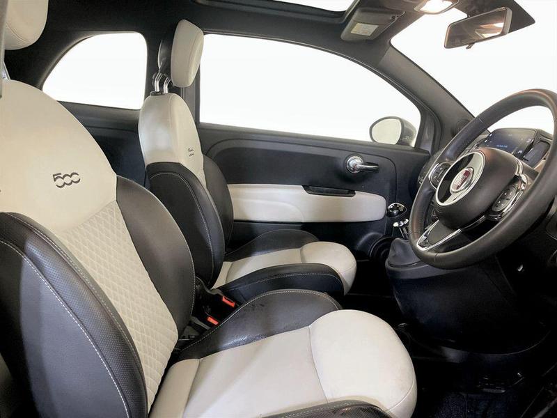 Used Fiat 500 for sale - 76541461: Photo 13