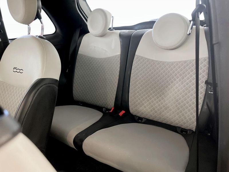 Used Fiat 500 for sale - 76541461: Photo 14