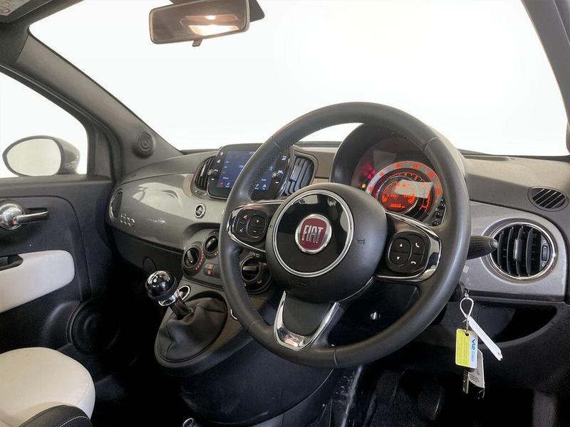 Used Fiat 500 for sale - 76541461: Photo 15