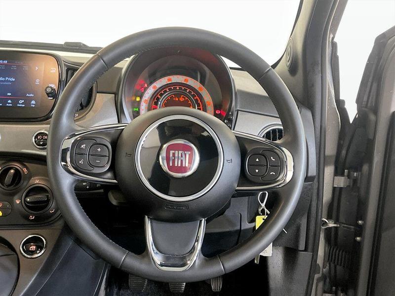 Used Fiat 500 for sale - 76541461: Photo 16