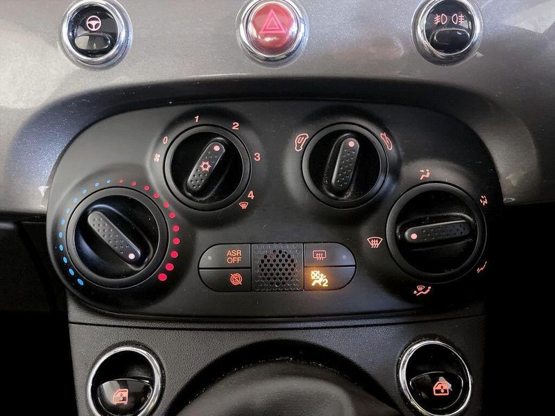 Used Fiat 500 for sale - 76541461: Photo 22