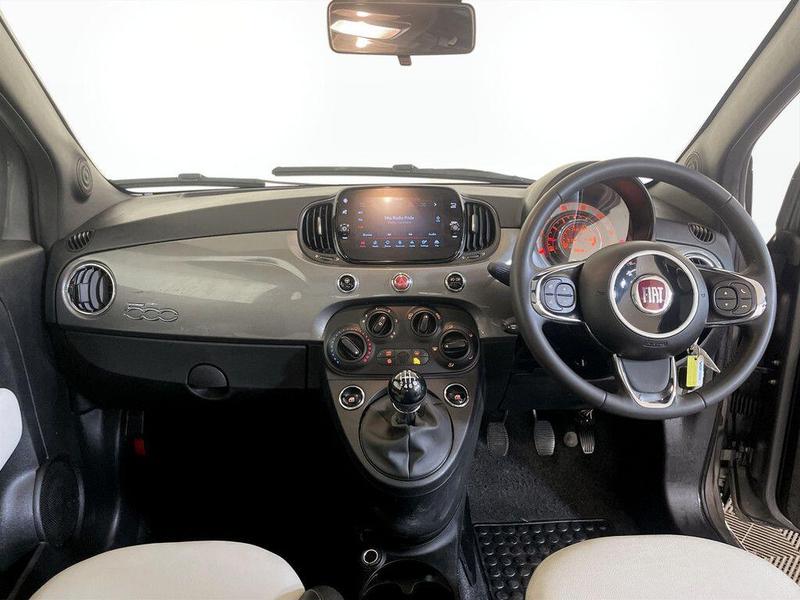 Used Fiat 500 for sale - 76541461: Photo 3