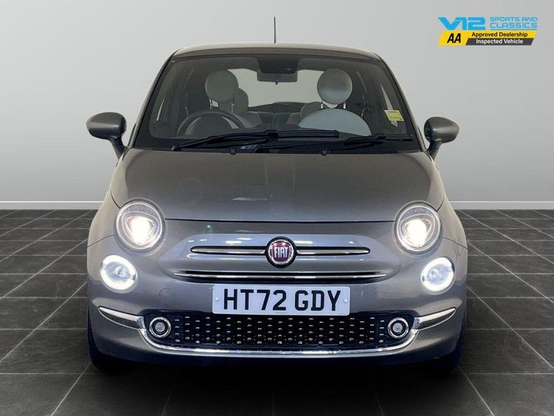 Used Fiat 500 for sale - 76541461: Photo 5