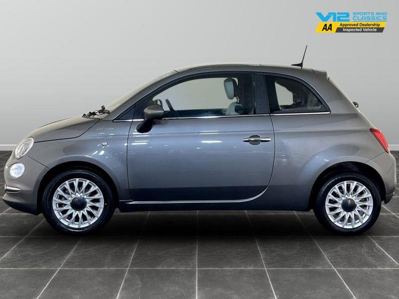 Used Fiat 500 for sale - 76541461: Photo 7