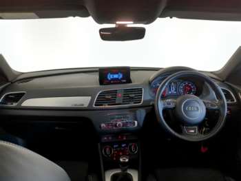 Used Audi Q3 2017 for sale - 74412862: Photo