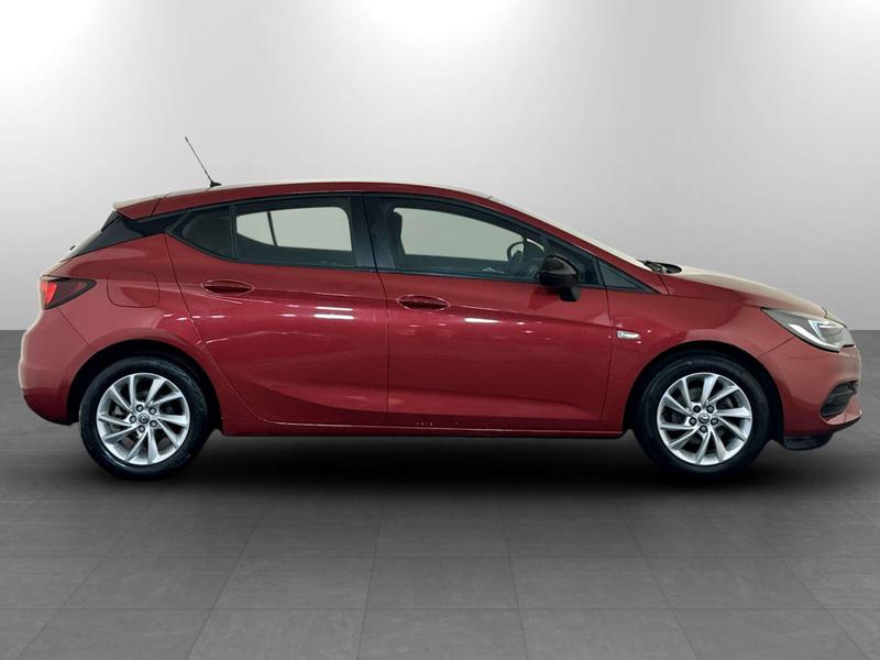 Used Vauxhall Astra 2021 for sale - 77148072: Photo 11