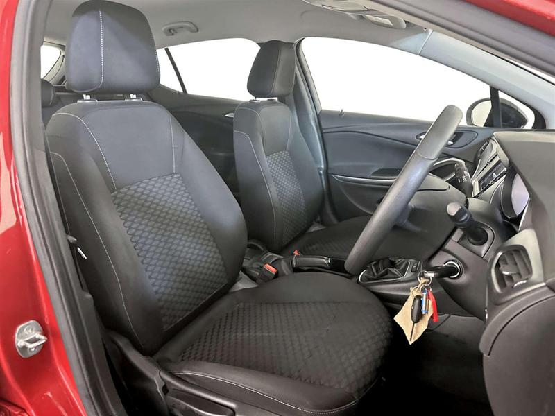 Used Vauxhall Astra 2021 for sale - 77148072: Photo 13