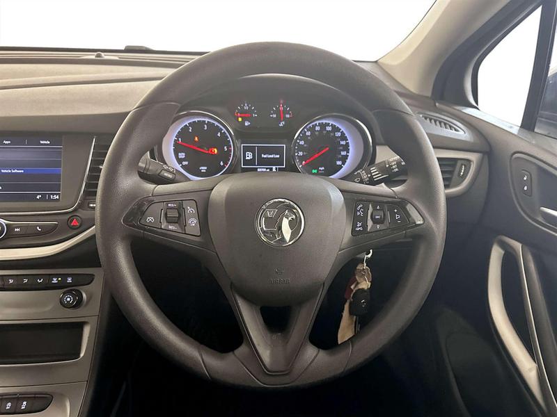 Used Vauxhall Astra 2021 for sale - 77148072: Photo 17