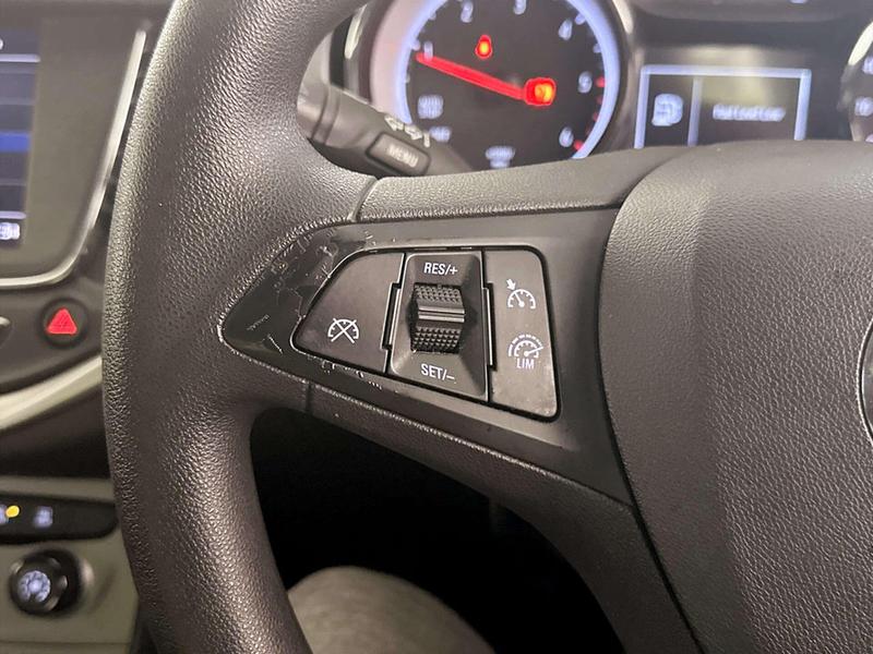 Used Vauxhall Astra 2021 for sale - 77148072: Photo 18